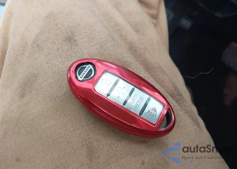 2014 Nissan Maxima 3.5 Sv from USA, damaged, VIN 1N4AA5AP2EC472173